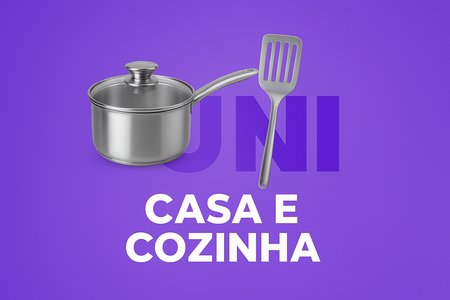 Casa & Cozinha