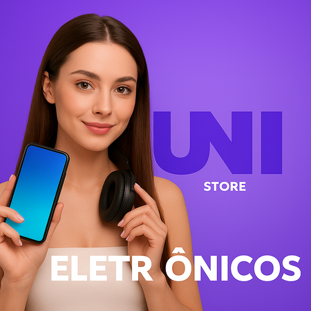 Eletrônicos